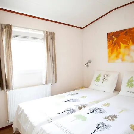 Holiday Droompark Spaarnwoude.11 Casa vacanze