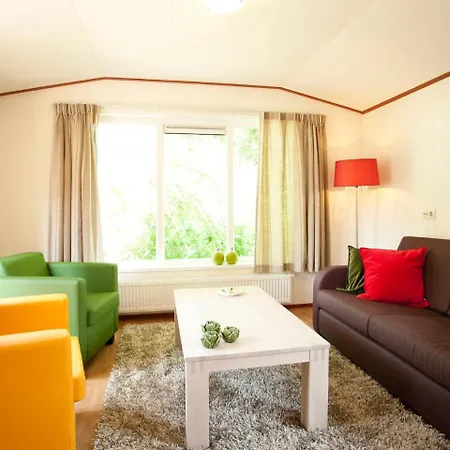 Holiday Droompark Spaarnwoude.11 Halfweg
