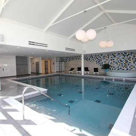 Holiday Droompark Spaarnwoude.11 *