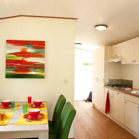 Casa vacanze Holiday Droompark Spaarnwoude.11 Halfweg