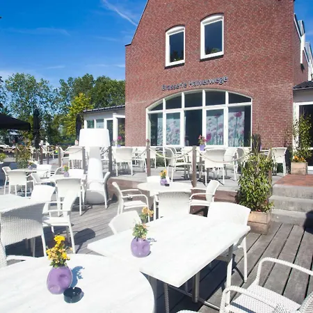 Casa vacanze Holiday Droompark Spaarnwoude.11 Halfweg